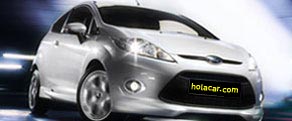 car rentals ubeda