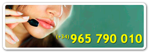 contact car rentals ubeda
